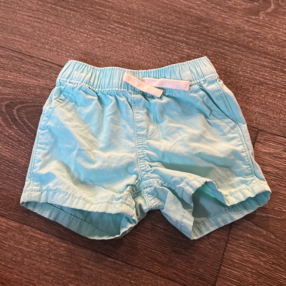 Place, 0-3 months, blue
